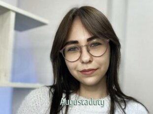 Augustaduty