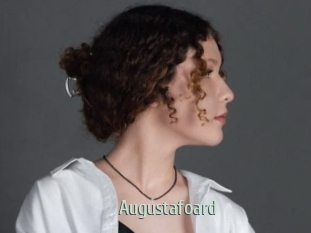 Augustafoard