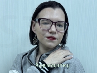 Augustagarney