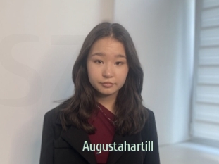 Augustahartill