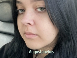 augustahelms Sexcam Zone