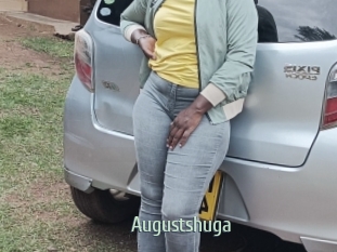 Augustshuga