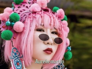 Aureliemartin