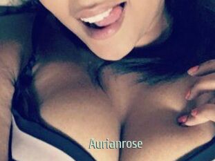 Aurianrose