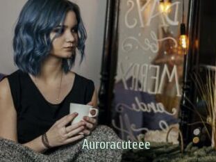 Auroracuteee