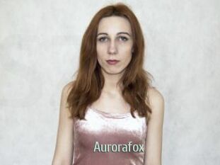 Aurorafox