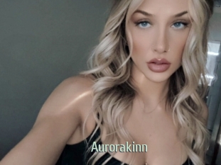 Aurorakinn