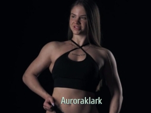 Auroraklark