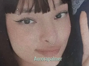 Aurorapalmer