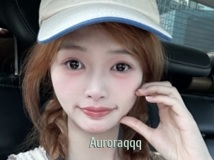 Auroraqqq