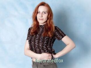 Auroraredfox