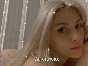 Auroravoice