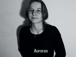 Aurorax