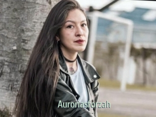 auroriasforzah Sexcam Zone