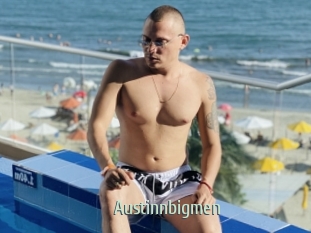 Austinnbigmen