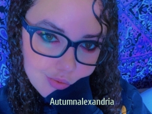 Autumnalexandria