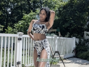 autumnsun Sexcam Zone