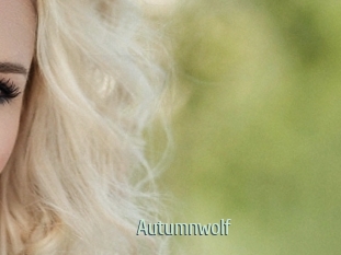 Autumnwolf
