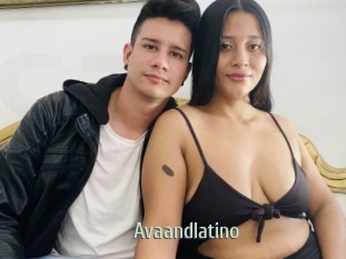 Avaandlatino