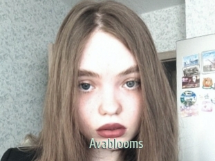 Avablooms