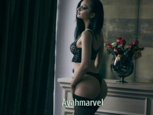 Avahmarvel