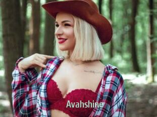 Avahshine