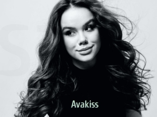 Avakiss