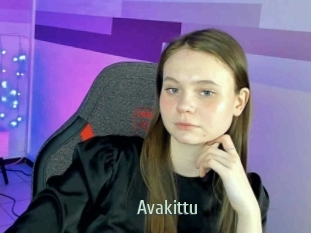 Avakittu