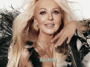 Avaklein