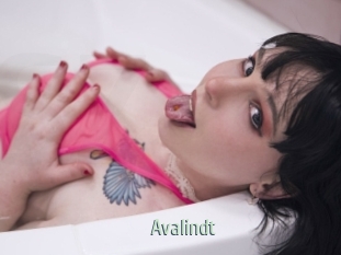 avalindt Sexcam Zone
