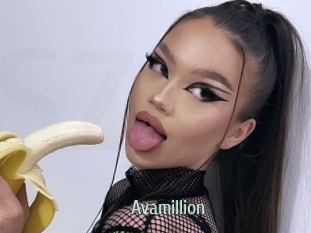 avamillion Sexcam Zone