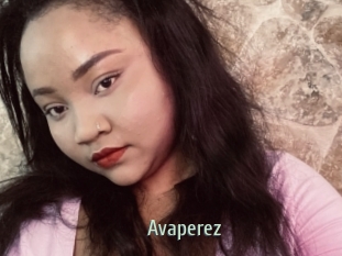 avaperez Sexcam Zone
