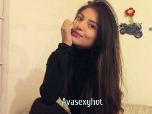 Avasexyhot