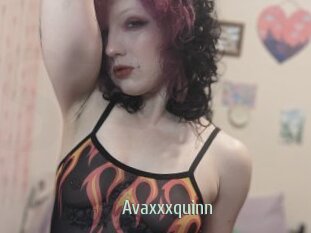Avaxxxquinn