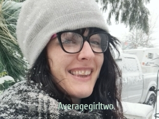 Averagegirltwo