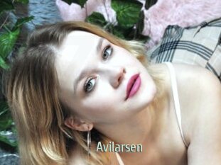 Avilarsen