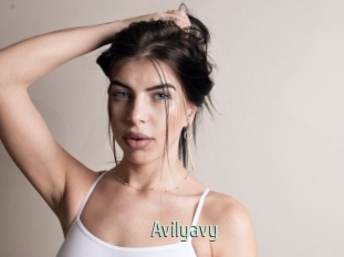 Avilyavy