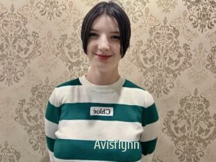Avisflynn