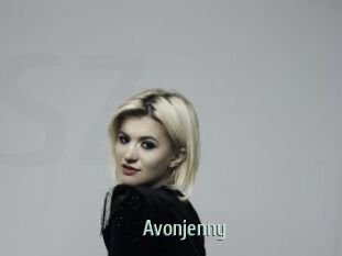 Avonjenny