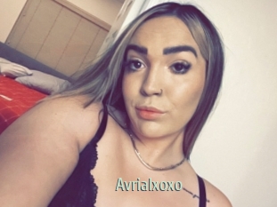 Avrialxoxo