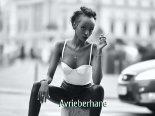 Avrieberhane