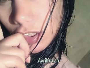 Avrilfetish