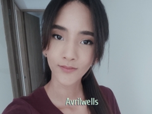avrilwells Sexcam Zone