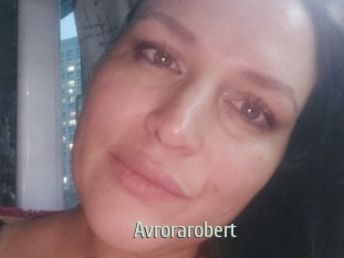 Avrorarobert