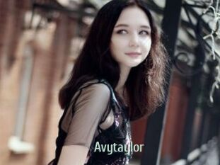 Avytaylor