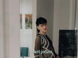 Axel_jonass