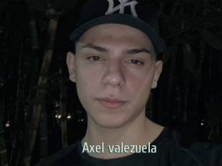 Axel_valezuela