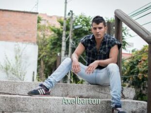 Axelbarton