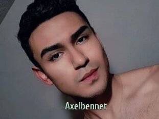 Axelbennet