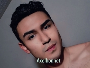 Axelbonnet